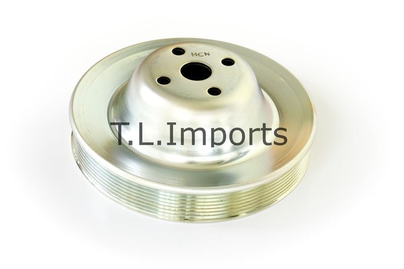 Fan Pulley - Cummins 494344500 Fan Pulley - Cummins 494344500